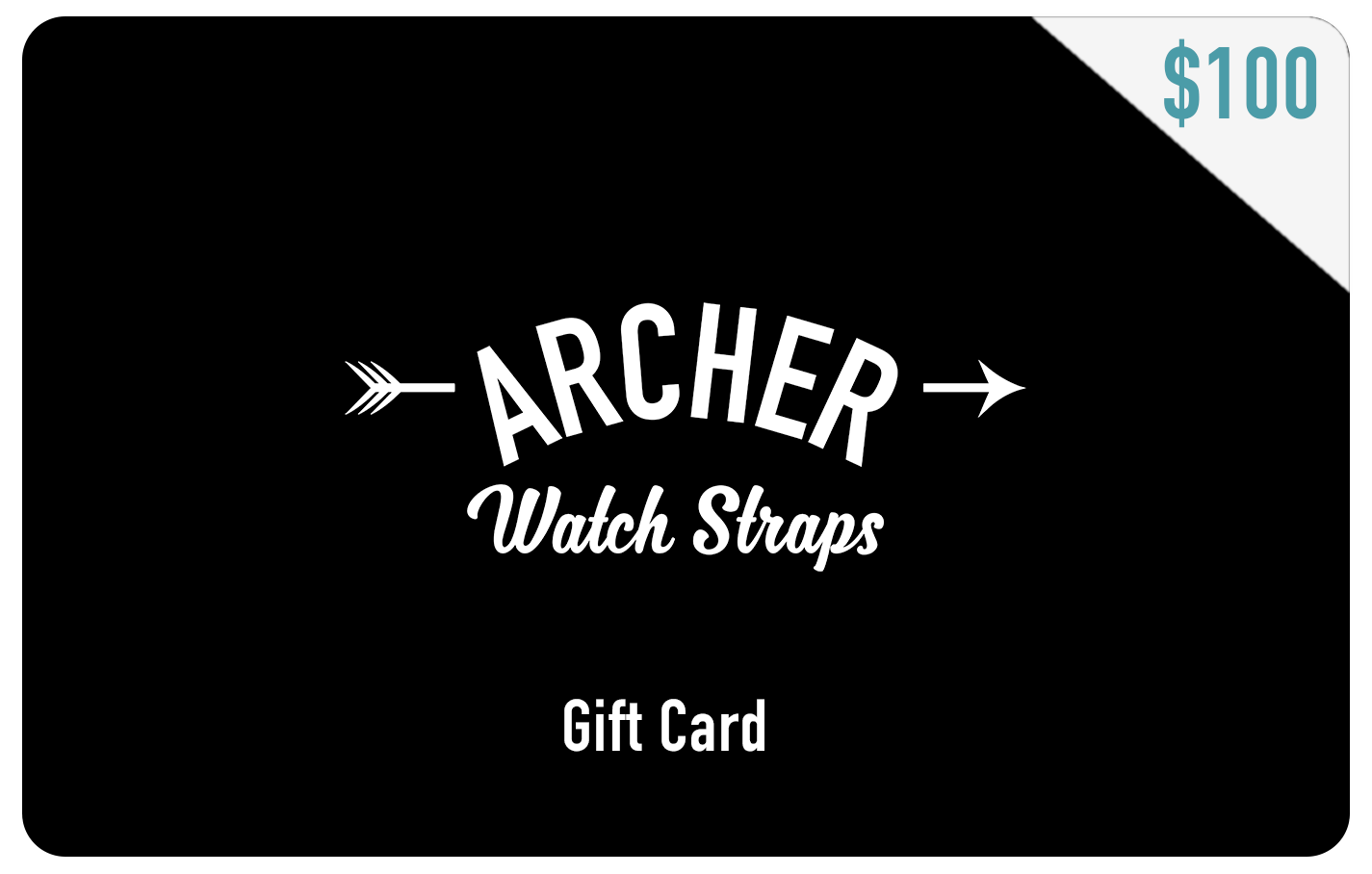 Archer Watch Straps Gift Card - Image 7